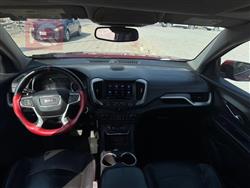 جي ام سي تيراين